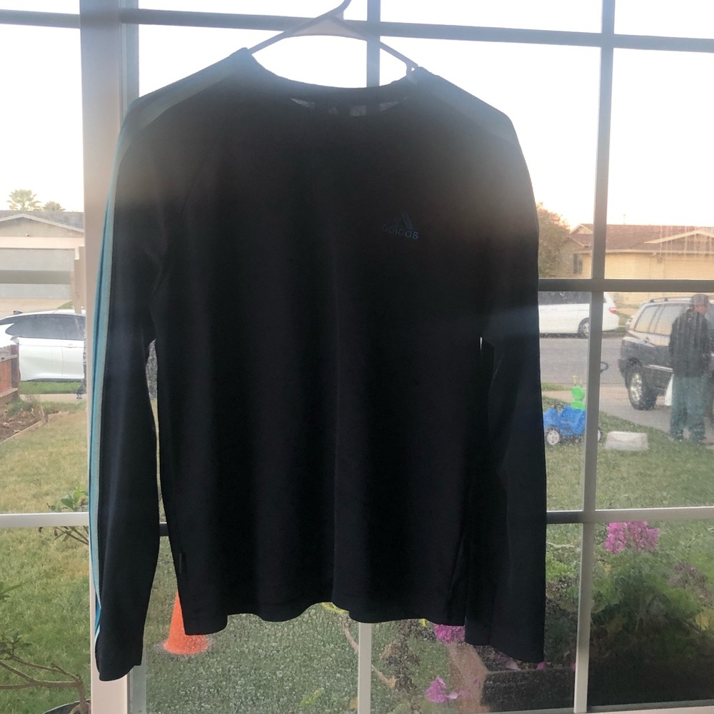 Adidas shirt